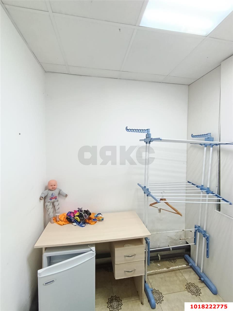 Фото №13: Торговое помещение <span class="whitespace-nowrap">108 м²</span>, <span class="whitespace-nowrap">6 эт.</span> - Краснодар, Прикубанский внутригородской округ, ЖК Лучезарный, мкр. Музыкальный, ул. имени Сергея Есенина, 133
