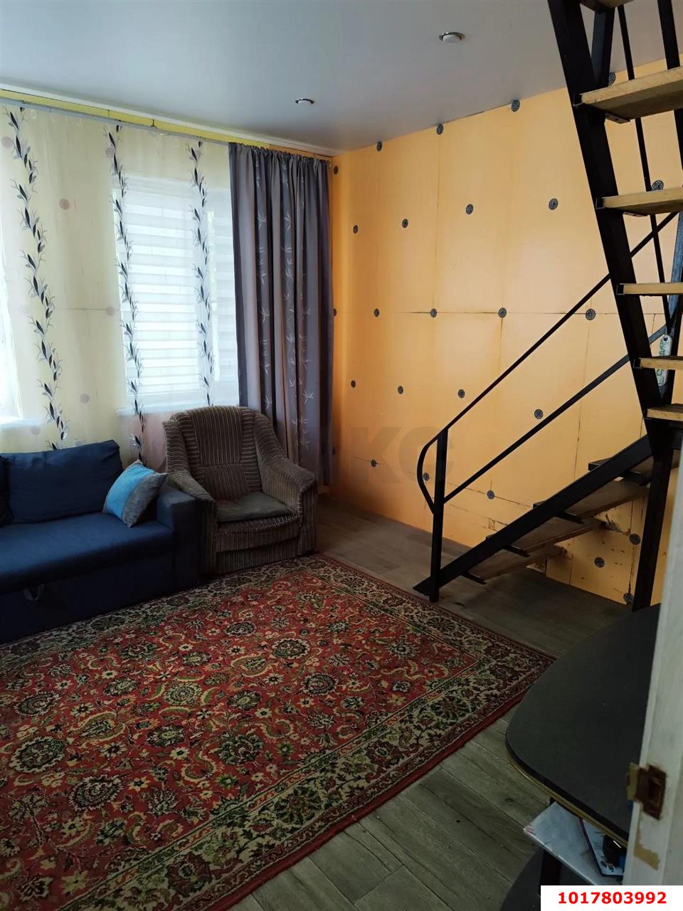 Фото №5: Дом <span class="whitespace-nowrap">69 м²</span> <span class="whitespace-nowrap">+ 4 сот.</span>, <span class="whitespace-nowrap">2 эт.</span> - Мечта, мкр. Карасунский внутригородской округ, ул. Малиновая, 169