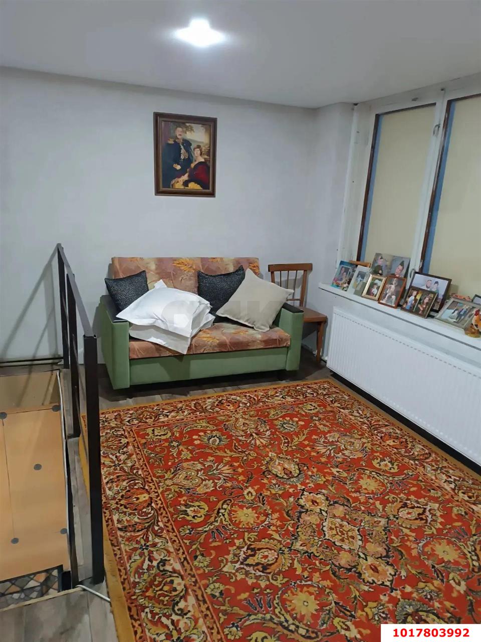 Фото №15: Дом <span class="whitespace-nowrap">69 м²</span> <span class="whitespace-nowrap">+ 4 сот.</span>, <span class="whitespace-nowrap">2 эт.</span> - Мечта, мкр. Карасунский внутригородской округ, ул. Малиновая, 169