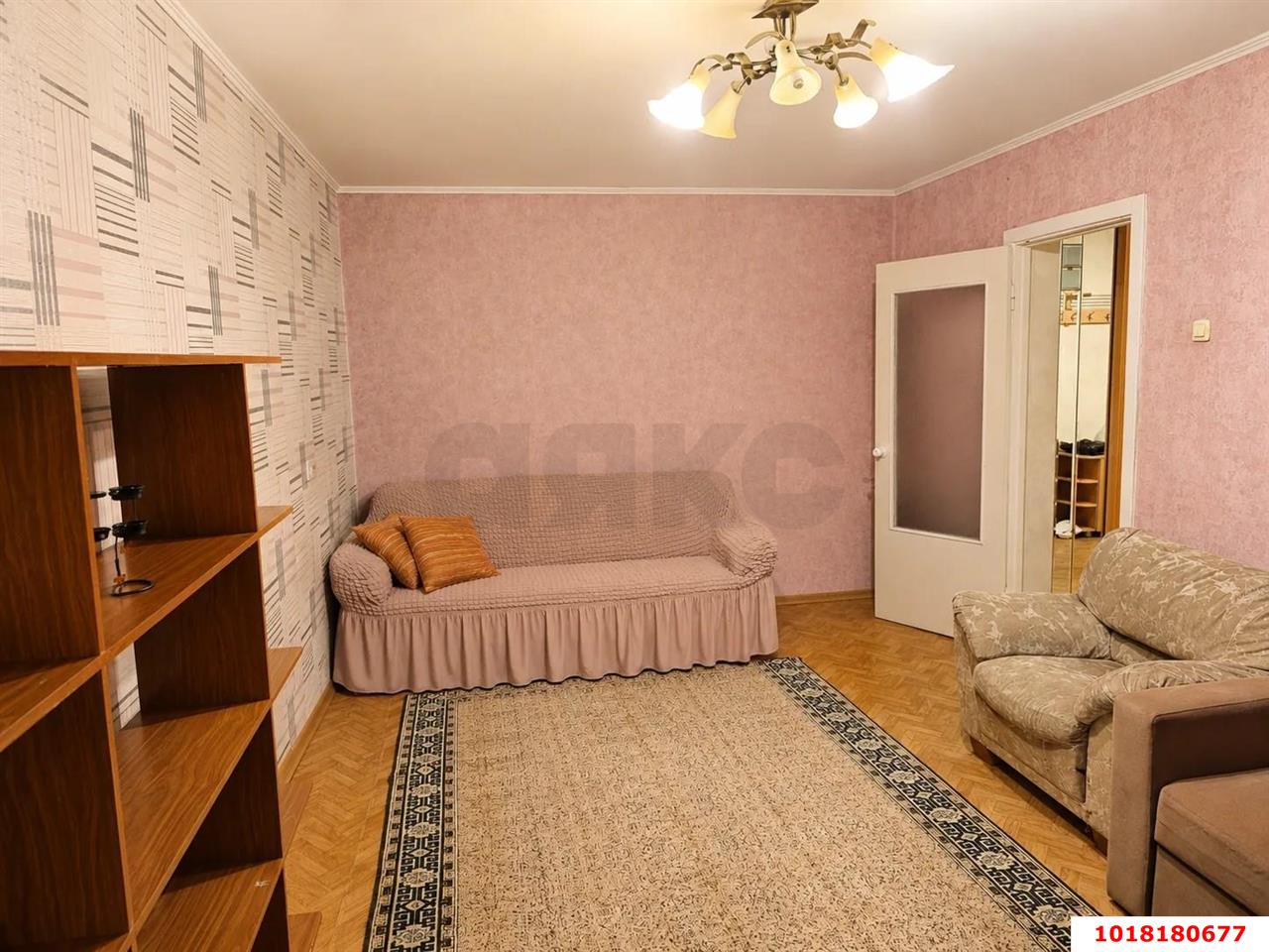 Фото №5: 2-комнатная квартира <span class="whitespace-nowrap">64 м²</span>, <span class="whitespace-nowrap">11/12 эт.</span> - Краснодар, Прикубанский внутригородской округ, мкр. Новый, ул. 9-я Тихая, 15