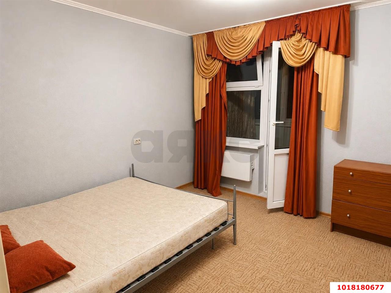 Фото №6: 2-комнатная квартира <span class="whitespace-nowrap">64 м²</span>, <span class="whitespace-nowrap">11/12 эт.</span> - Краснодар, Прикубанский внутригородской округ, мкр. Новый, ул. 9-я Тихая, 15