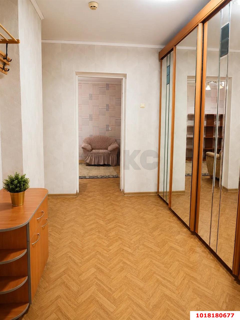 Фото №9: 2-комнатная квартира <span class="whitespace-nowrap">64 м²</span>, <span class="whitespace-nowrap">11/12 эт.</span> - Краснодар, Прикубанский внутригородской округ, мкр. Новый, ул. 9-я Тихая, 15