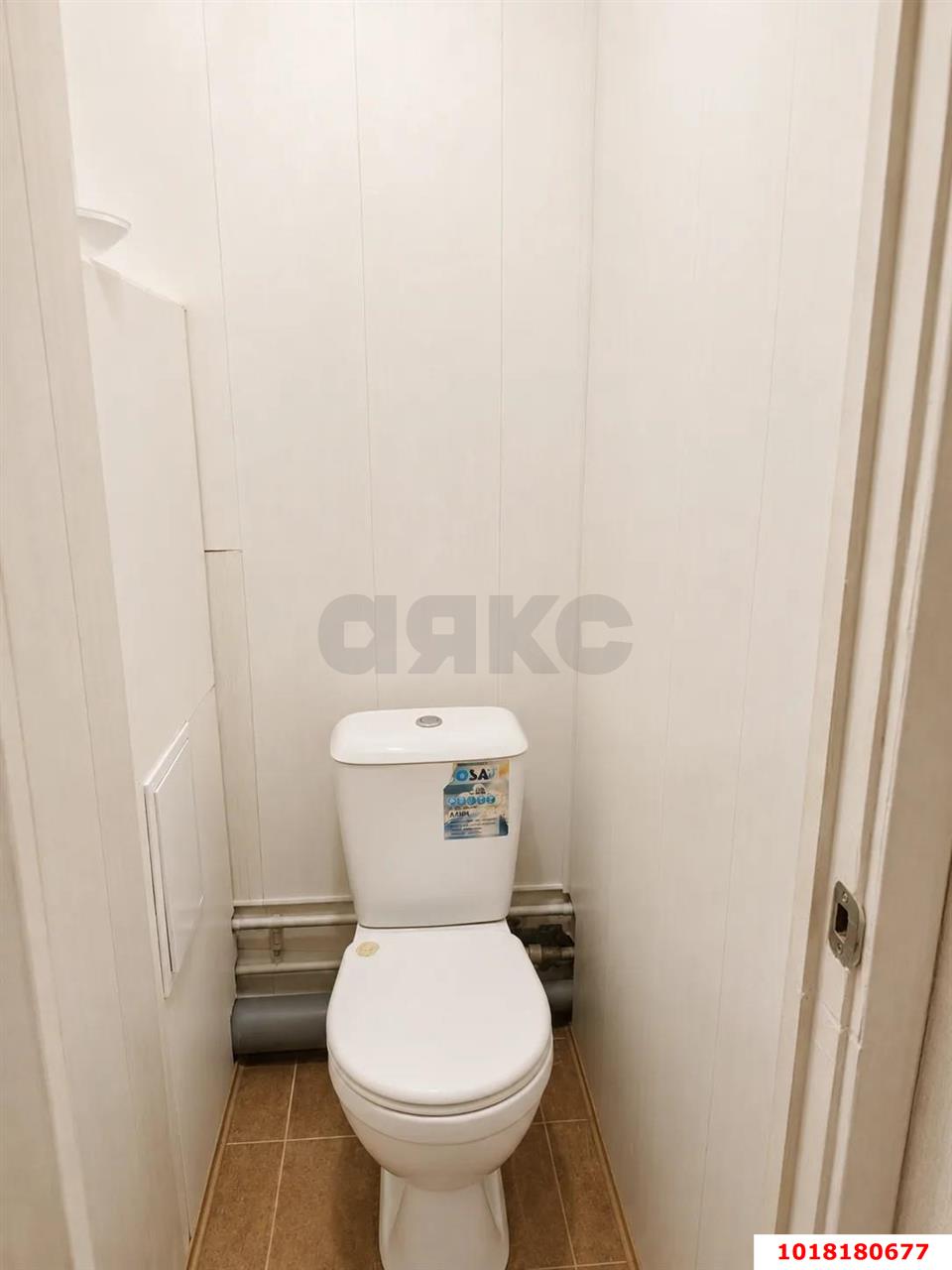 Фото №7: 2-комнатная квартира <span class="whitespace-nowrap">64 м²</span>, <span class="whitespace-nowrap">11/12 эт.</span> - Краснодар, Прикубанский внутригородской округ, мкр. Новый, ул. 9-я Тихая, 15
