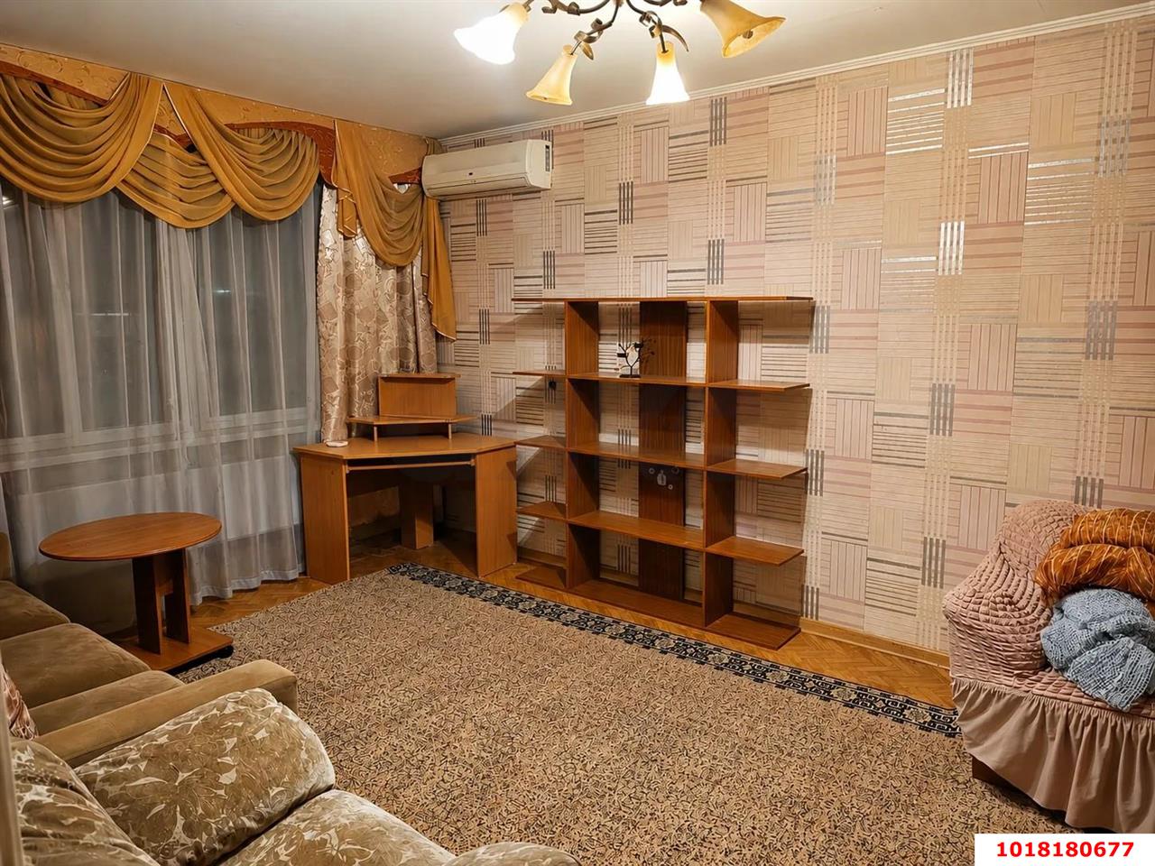 Фото №4: 2-комнатная квартира <span class="whitespace-nowrap">64 м²</span>, <span class="whitespace-nowrap">11/12 эт.</span> - Краснодар, Прикубанский внутригородской округ, мкр. Новый, ул. 9-я Тихая, 15