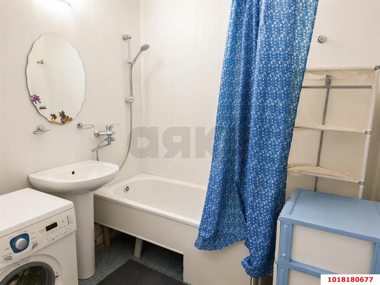 Фото №8: 2-комнатная квартира <span class="whitespace-nowrap">64 м²</span>, <span class="whitespace-nowrap">11/12 эт.</span> - Краснодар, Прикубанский внутригородской округ, мкр. Новый, ул. 9-я Тихая, 15