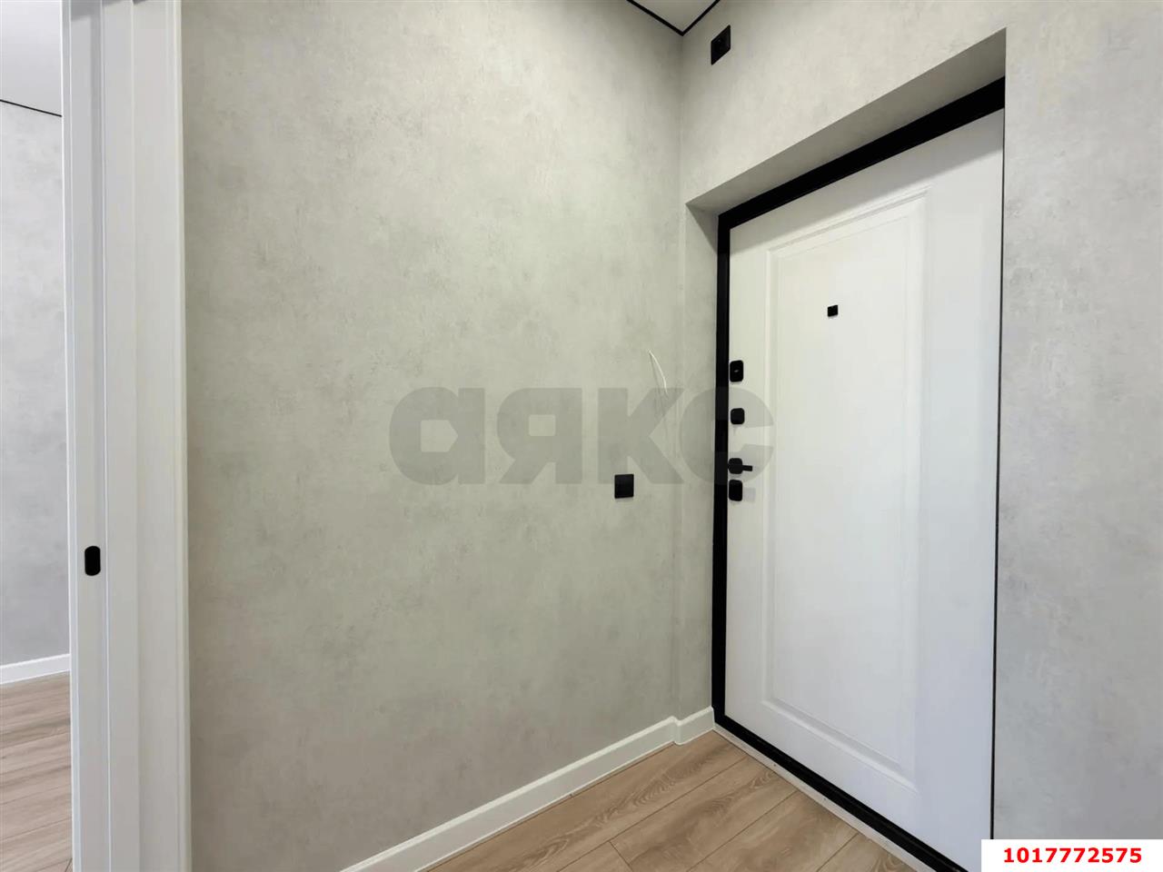 Фото №6: 1-комнатная квартира <span class="whitespace-nowrap">42 м²</span>, <span class="whitespace-nowrap">8/20 эт.</span> - Краснодар, Карасунский внутригородской округ, Хлопчато-бумажный Комбинат, мкр. ЖК Альфа, ул. Уральская, 100/5