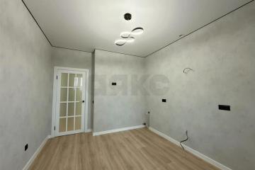 Фото №1: 1-комнатная квартира <span class="whitespace-nowrap">38 м²</span>, <span class="whitespace-nowrap">8/20 эт.</span> - Краснодар, мкр. ЖК Альфа, ул. Уральская, 100/5