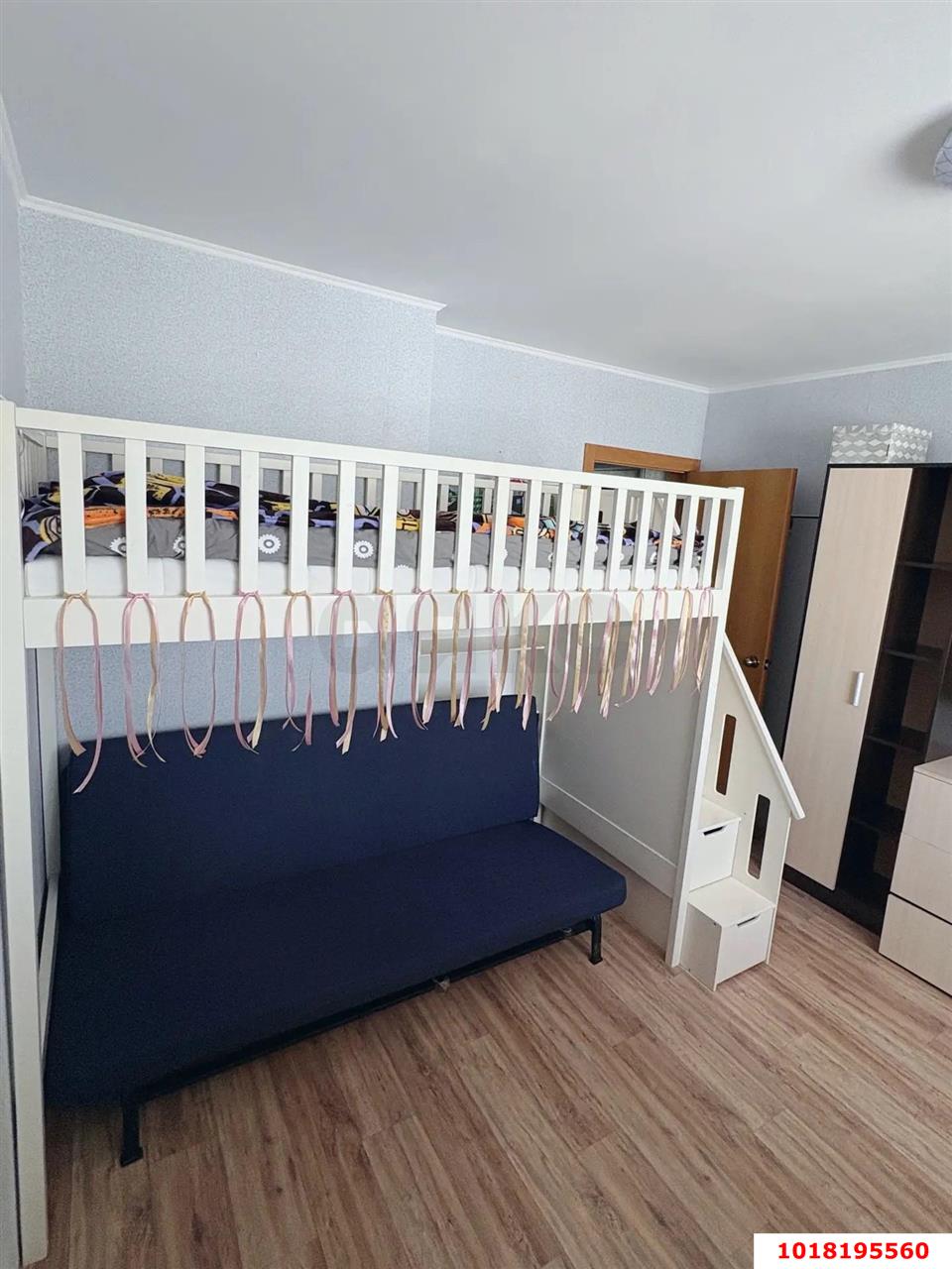 Фото №4: 1-комнатная квартира <span class="whitespace-nowrap">37 м²</span>, <span class="whitespace-nowrap">15/16 эт.</span> - Краснодар, Карасунский внутригородской округ, мкр. Почтовый, пр-кт имени писателя Знаменского, 31к1