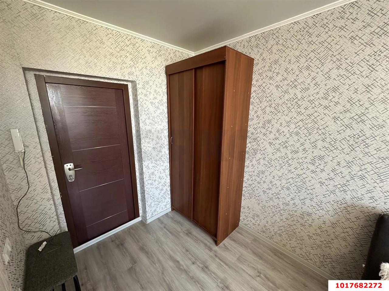 Фото №6: Студия <span class="whitespace-nowrap">22 м²</span>, <span class="whitespace-nowrap">5/5 эт.</span> - Российский, мкр. Прикубанский внутригородской округ, ул. Шевкунова, 21