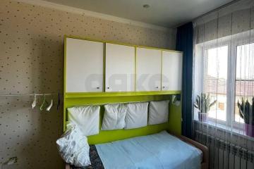 Фото №1: Дом <span class="whitespace-nowrap">136 м²</span>, <span class="whitespace-nowrap">2 эт.</span> - Краснодар, мкр. КП Золотой город, ул. Мартыновская, 69