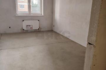 Фото №1: 1-комнатная квартира <span class="whitespace-nowrap">40 м²</span>, <span class="whitespace-nowrap">3/17 эт.</span> - Краснодар, мкр. ЖК Жемчужина, ул. имени Ф.И. Шаляпина, 30/1к1