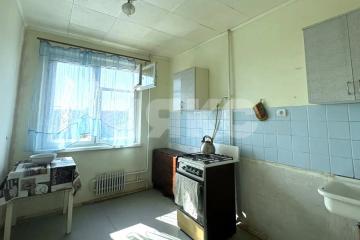 Фото №1: 1-комнатная квартира <span class="whitespace-nowrap">35 м²</span>, <span class="whitespace-nowrap">8/9 эт.</span> - Волгоград, мкр. 410-й, ул. Менжинского, 19А