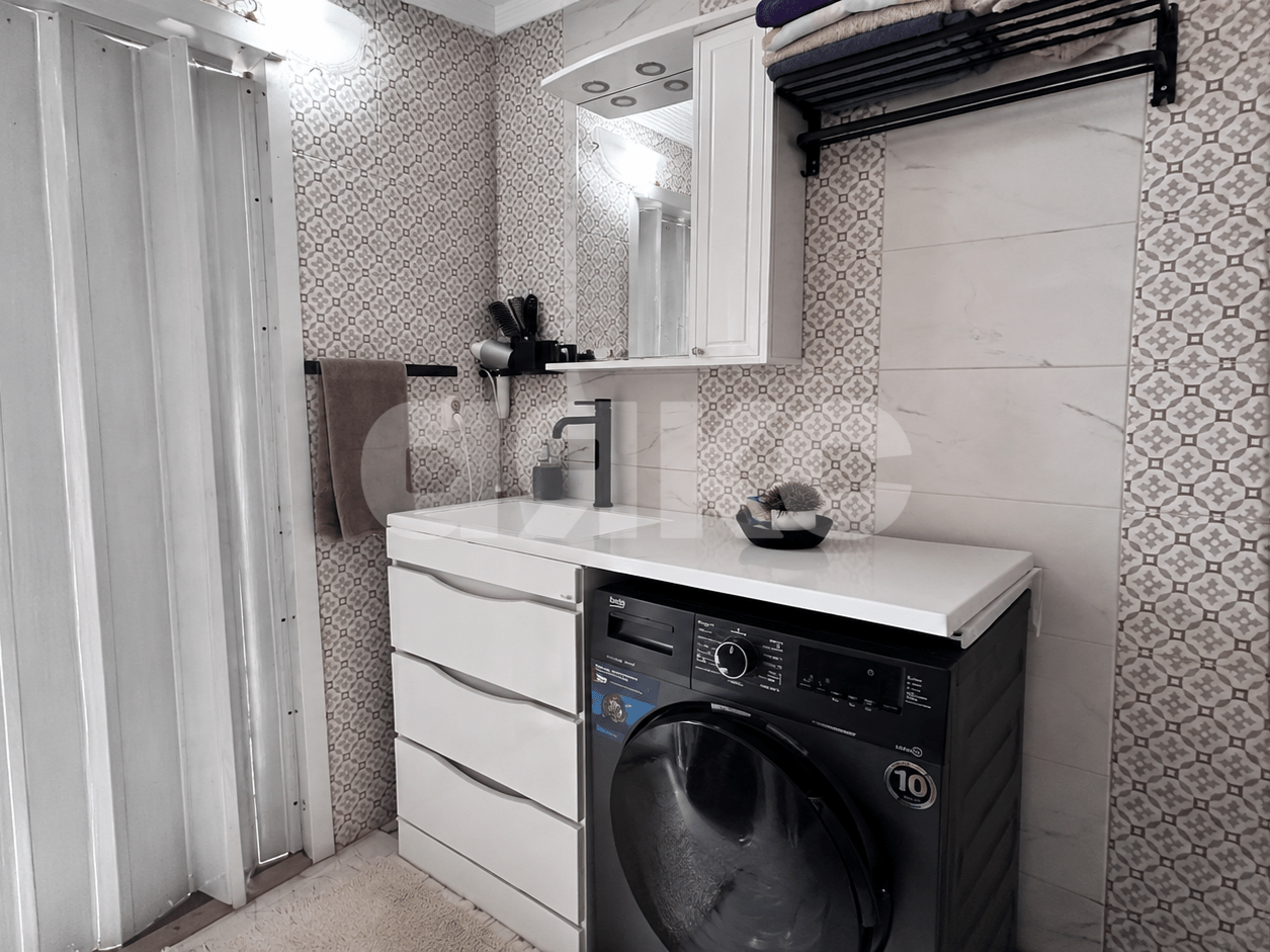 Фото №10: Дом <span class="whitespace-nowrap">34 м²</span> <span class="whitespace-nowrap">+ 7 сот.</span>, <span class="whitespace-nowrap">1 эт.</span> - Имеретинская, ул. Матвиенко