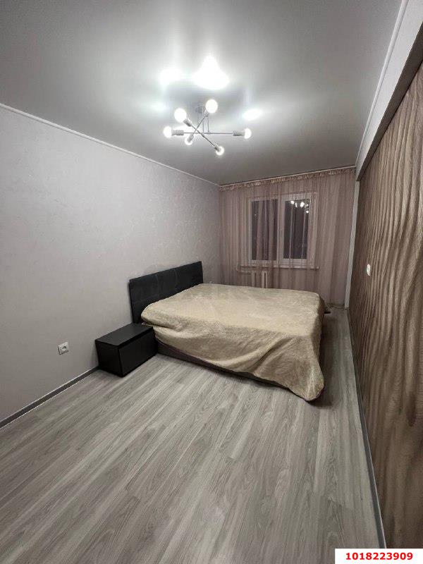 Фото №3: 2-комнатная квартира <span class="whitespace-nowrap">46 м²</span>, <span class="whitespace-nowrap">5/5 эт.</span> - Краснодар, мкр. Западный внутригородской округ, ул. Шоссе Нефтяников, 67