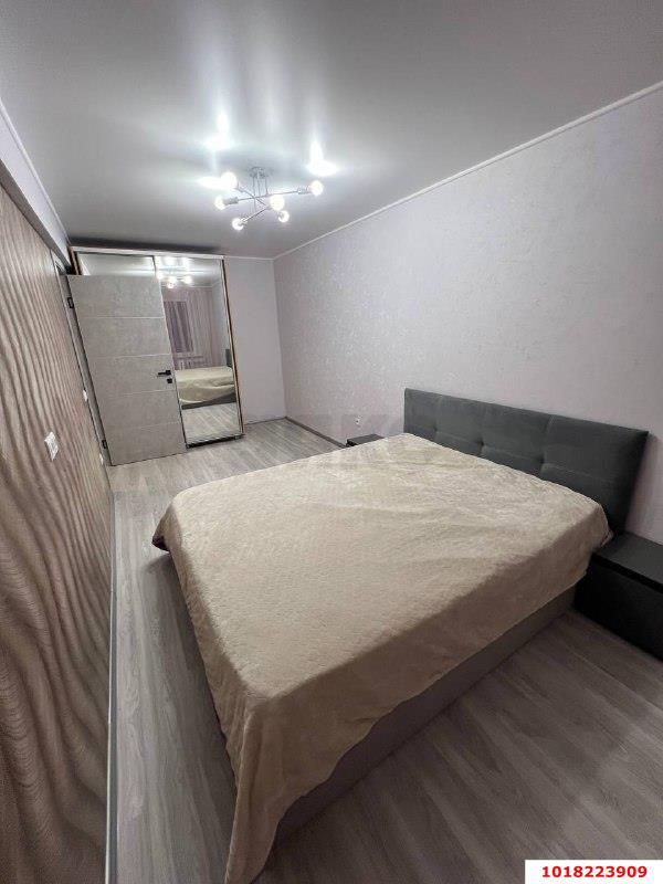 Фото №5: 2-комнатная квартира <span class="whitespace-nowrap">46 м²</span>, <span class="whitespace-nowrap">5/5 эт.</span> - Краснодар, мкр. Западный внутригородской округ, ул. Шоссе Нефтяников, 67
