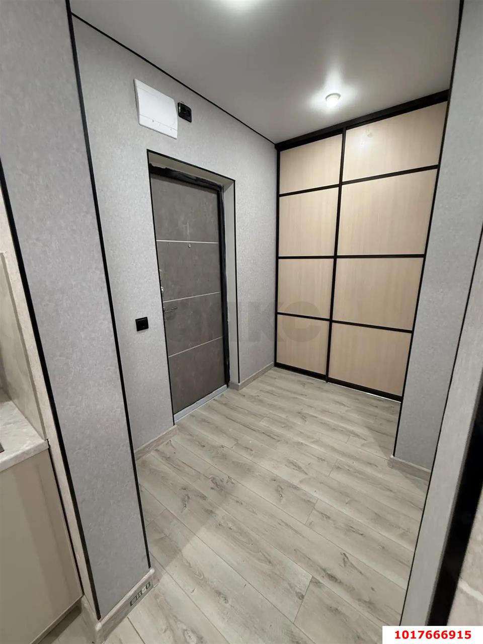 Фото №5: 1-комнатная квартира <span class="whitespace-nowrap">50 м²</span>, <span class="whitespace-nowrap">3/19 эт.</span> - Краснодар, Карасунский внутригородской округ, Черёмушки, мкр. ЖК Дом у Озера, ул. Селезнёва, 104/1