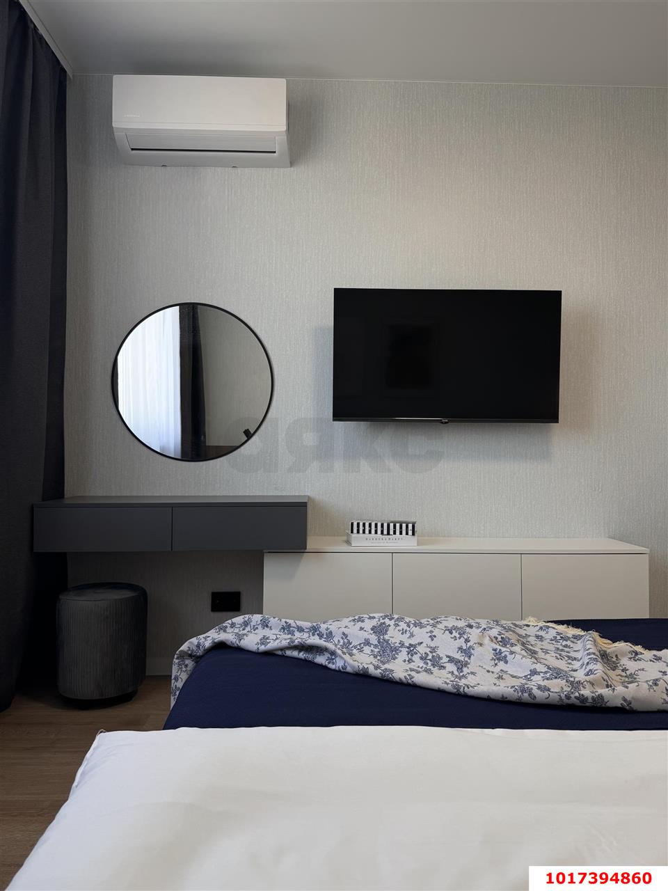 Фото №3: 1-комнатная квартира <span class="whitespace-nowrap">45 м²</span>, <span class="whitespace-nowrap">10/16 эт.</span> - Краснодар, Прикубанский внутригородской округ, мкр. 2-я Площадка, ул. Ветеранов, 85к2