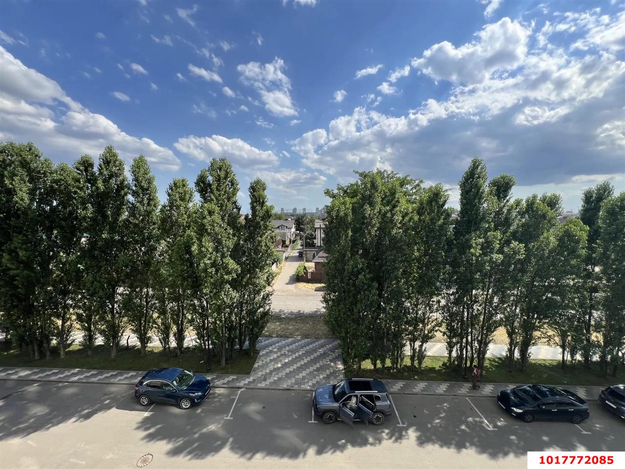 Фото №14: Студия <span class="whitespace-nowrap">28 м²</span>, <span class="whitespace-nowrap">4/20 эт.</span> - Краснодар, Прикубанский внутригородской округ, мкр. жилой комплекс Зеленодар, ул. 3-я Трудовая, 1/3