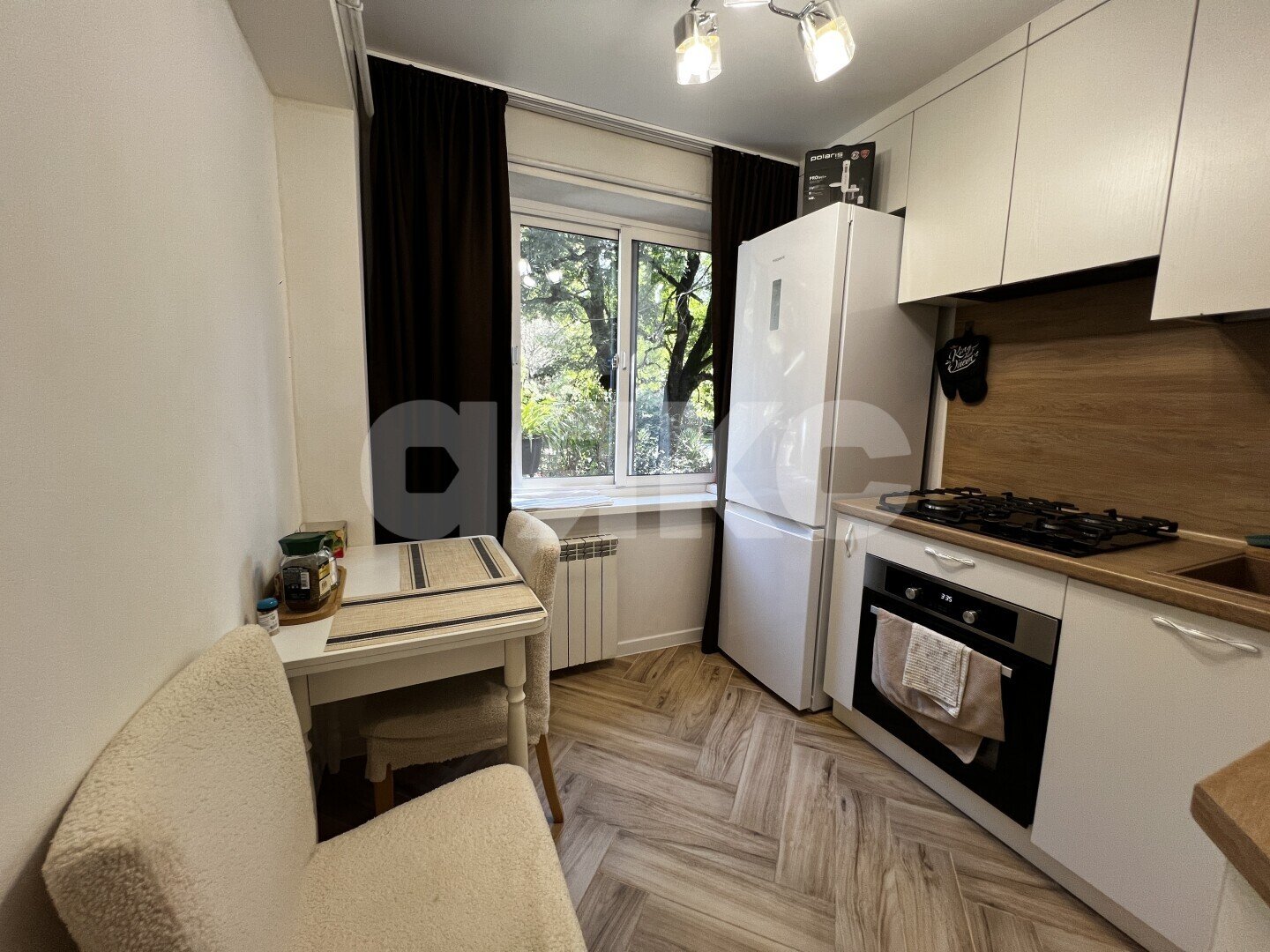 Фото №19: 1-комнатная квартира <span class="whitespace-nowrap">31 м²</span>, <span class="whitespace-nowrap">1/5 эт.</span> - Дагомыс, р. Лазаревский, ул. Армавирская, 39