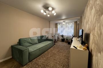 Фото №1: 1-комнатная квартира <span class="whitespace-nowrap">31 м²</span>, <span class="whitespace-nowrap">1/5 эт.</span> - Дагомыс, р. Лазаревский, ул. Армавирская, 39