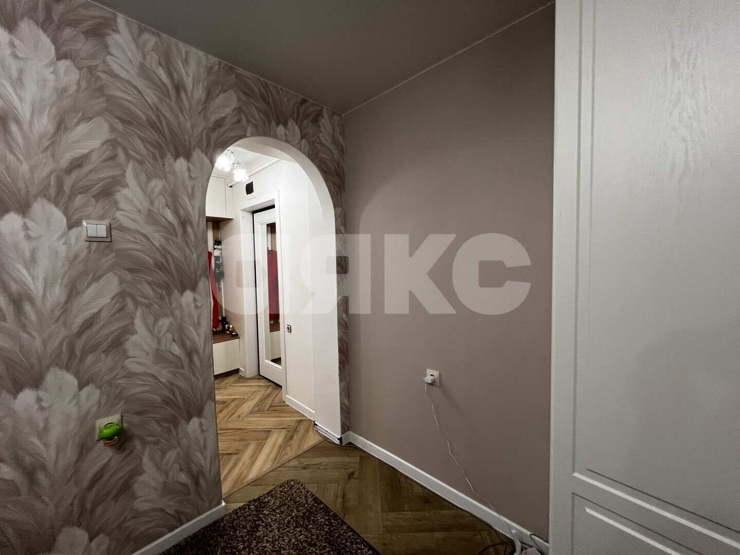 Фото №7: 1-комнатная квартира <span class="whitespace-nowrap">31 м²</span>, <span class="whitespace-nowrap">1/5 эт.</span> - Дагомыс, р. Лазаревский, ул. Армавирская, 39