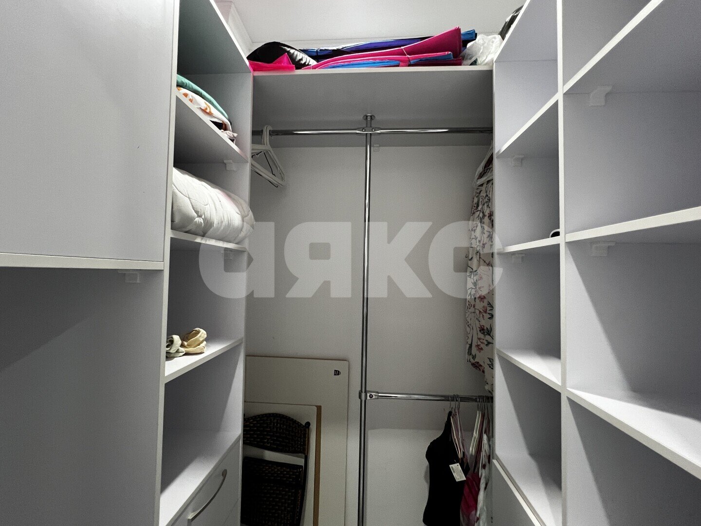 Фото №9: Студия <span class="whitespace-nowrap">36 м²</span>, <span class="whitespace-nowrap">14/18 эт.</span> - Сочи, Лазаревский, квартал Грушевый Сад, п. Мамайский Перевал, ул. Батумское шоссе, 14