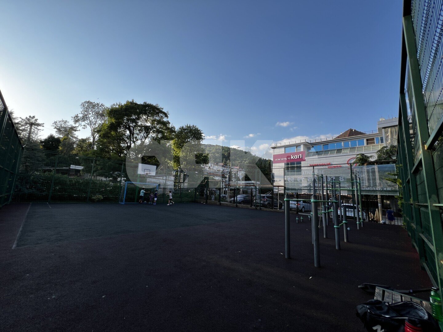 Фото №20: 2-комнатная квартира <span class="whitespace-nowrap">38 м²</span>, <span class="whitespace-nowrap">3/12 эт.</span> - Краснодарский край городской округ Сочи