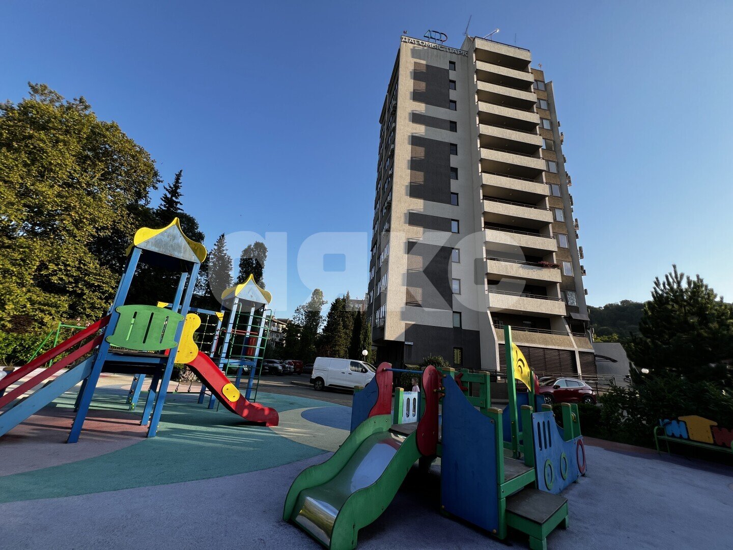 Фото №19: 2-комнатная квартира <span class="whitespace-nowrap">38 м²</span>, <span class="whitespace-nowrap">3/12 эт.</span> - Краснодарский край городской округ Сочи