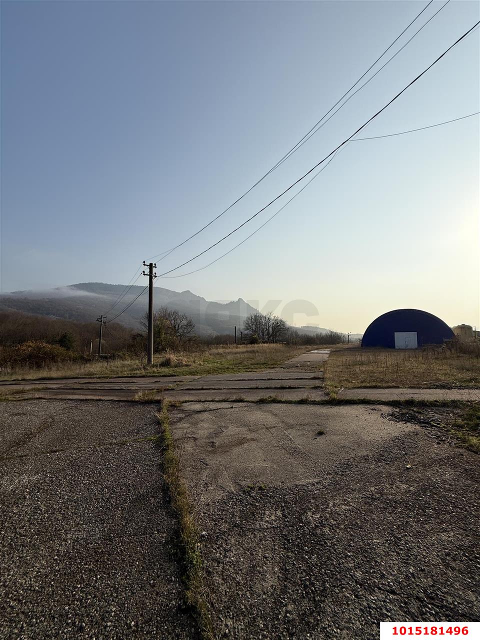 Фото №3: Производственное помещение <span class="whitespace-nowrap">3240 м²</span>, <span class="whitespace-nowrap">3 эт.</span> - Горный, ул. Исакова, 135
