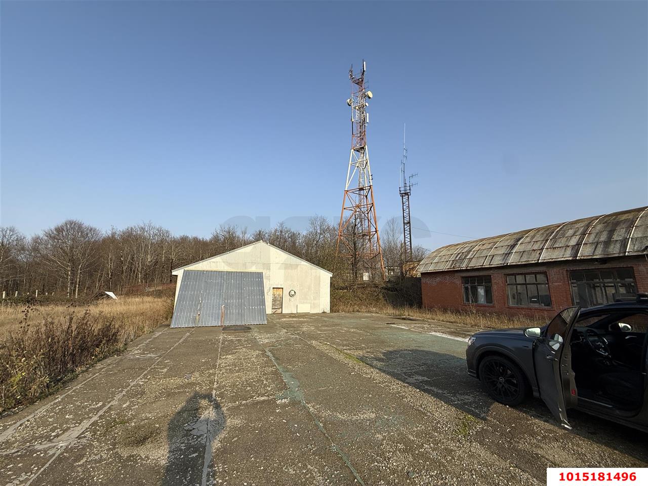 Фото №7: Производственное помещение <span class="whitespace-nowrap">3240 м²</span>, <span class="whitespace-nowrap">3 эт.</span> - Горный, ул. Исакова, 135