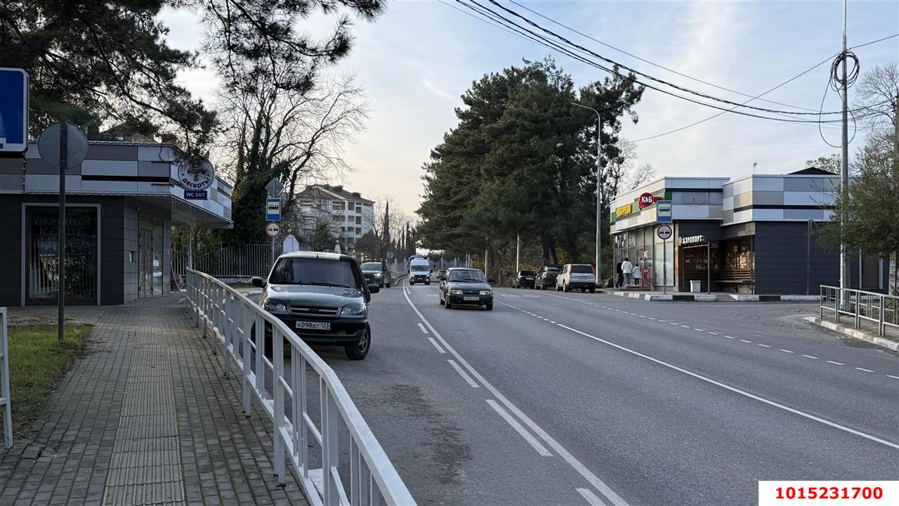 Фото №3: Торговое помещение <span class="whitespace-nowrap">45 м²</span>, <span class="whitespace-nowrap">1/1 эт.</span> - Агой, ул. Центральная, 27В