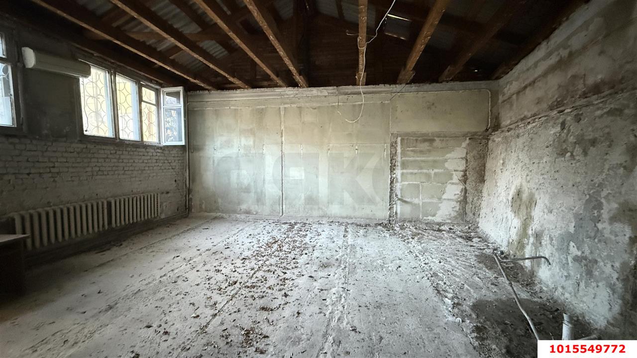 Фото №6: Отдельное здание <span class="whitespace-nowrap">54 м²</span>, <span class="whitespace-nowrap">1/1 эт.</span> - Туапсе, ул. Клары Цеткин, 1