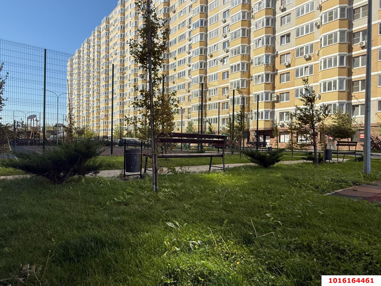 Фото №8: Торговое помещение <span class="whitespace-nowrap">55 м²</span>, <span class="whitespace-nowrap">1/16 эт.</span> - Краснодар, Прикубанский внутригородской округ, Славянский, мкр. Светлоград, ул. Красных Партизан, 1/4к15
