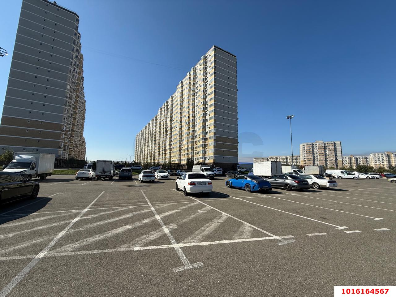 Фото №8: Торговое помещение <span class="whitespace-nowrap">55 м²</span>, <span class="whitespace-nowrap">1/16 эт.</span> - Краснодар, Прикубанский внутригородской округ, Славянский, мкр. Светлоград, ул. Красных Партизан, 1/4к15