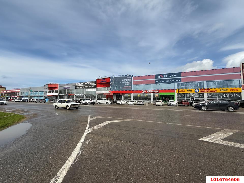 Фото №10: Торговое помещение <span class="whitespace-nowrap">912 м²</span>, <span class="whitespace-nowrap">2/2 эт.</span> - Анапа, мкр. Алексеевка, ул. Анапское шоссе, 89А