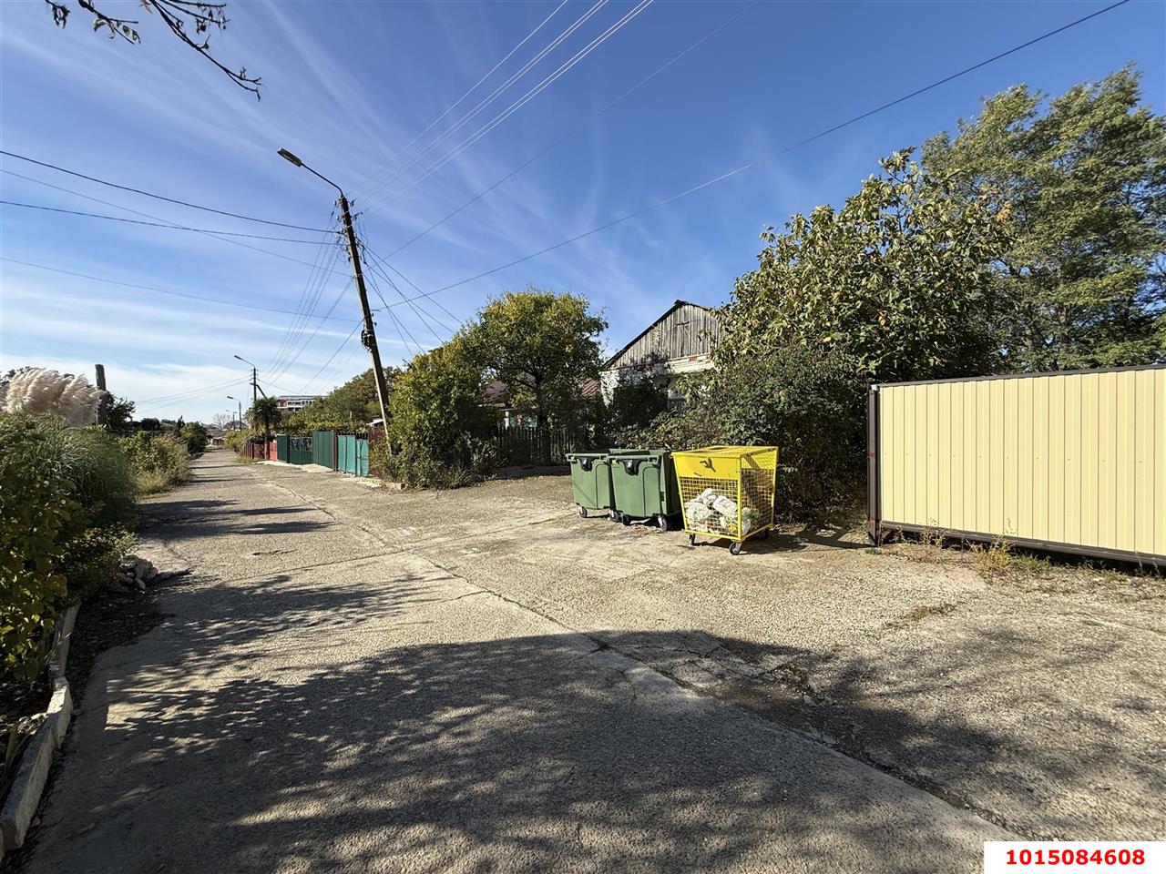 Фото №5: Отдельное здание <span class="whitespace-nowrap">118 м²</span>, <span class="whitespace-nowrap">1/1 эт.</span> - Майский