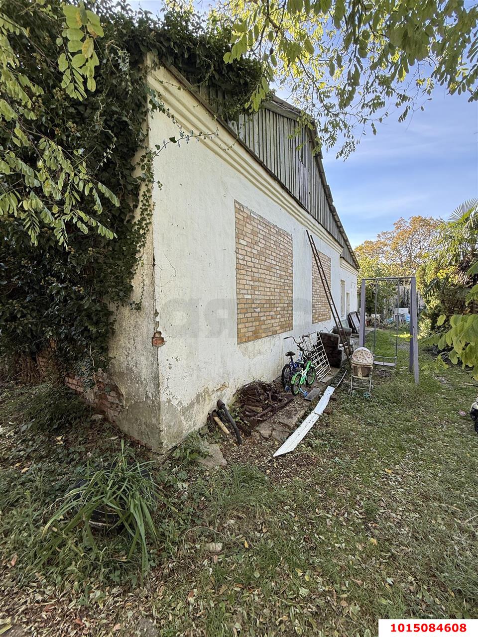 Фото №4: Отдельное здание <span class="whitespace-nowrap">118 м²</span>, <span class="whitespace-nowrap">1/1 эт.</span> - Майский