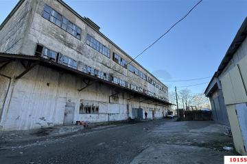 Фото №1: Коммерция <span class="whitespace-nowrap">1931 м²</span>, <span class="whitespace-nowrap">3 эт.</span> - Туапсе, 