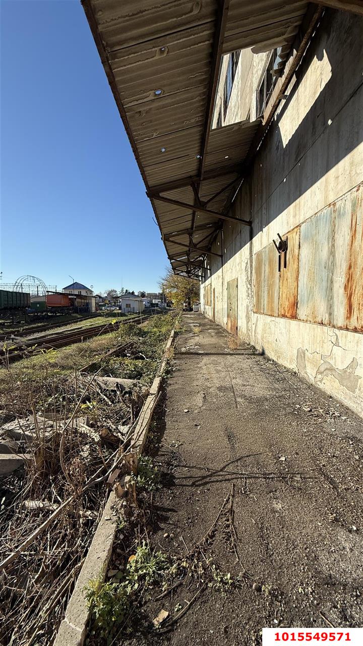 Фото №9: Коммерция <span class="whitespace-nowrap">1931 м²</span>, <span class="whitespace-nowrap">3 эт.</span> - Туапсе