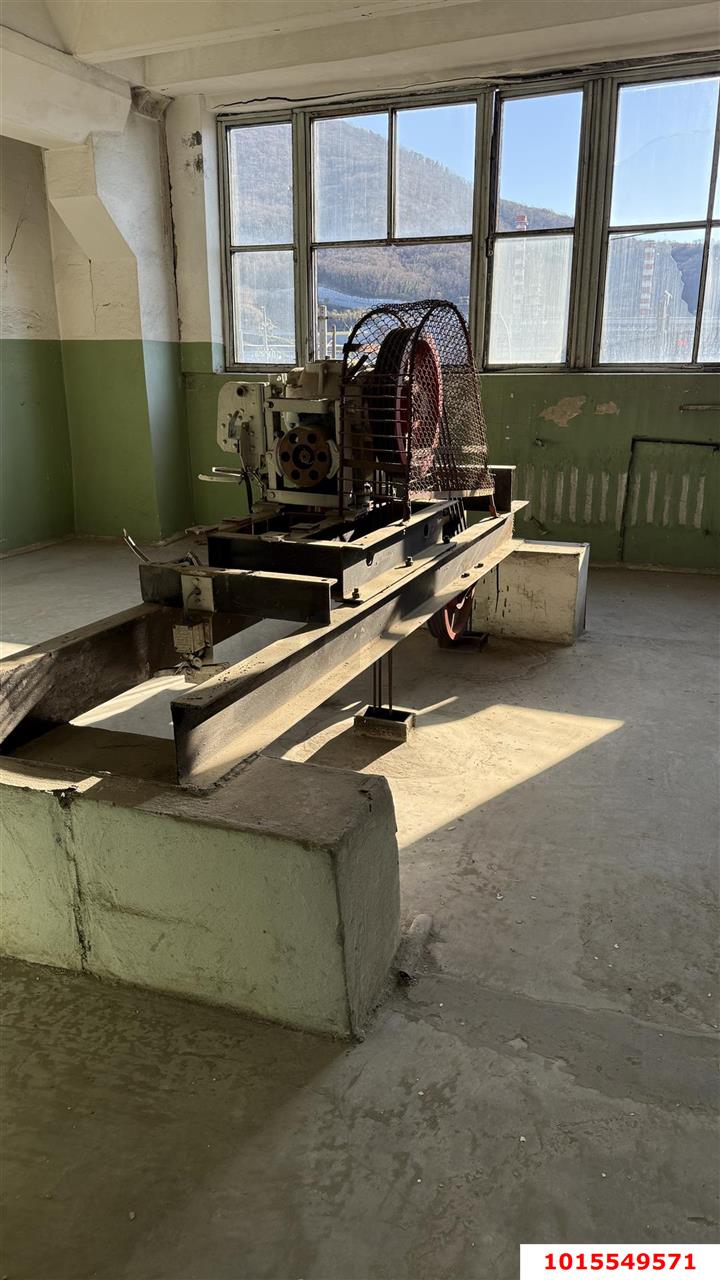 Фото №7: Коммерция <span class="whitespace-nowrap">1931 м²</span>, <span class="whitespace-nowrap">3 эт.</span> - Туапсе