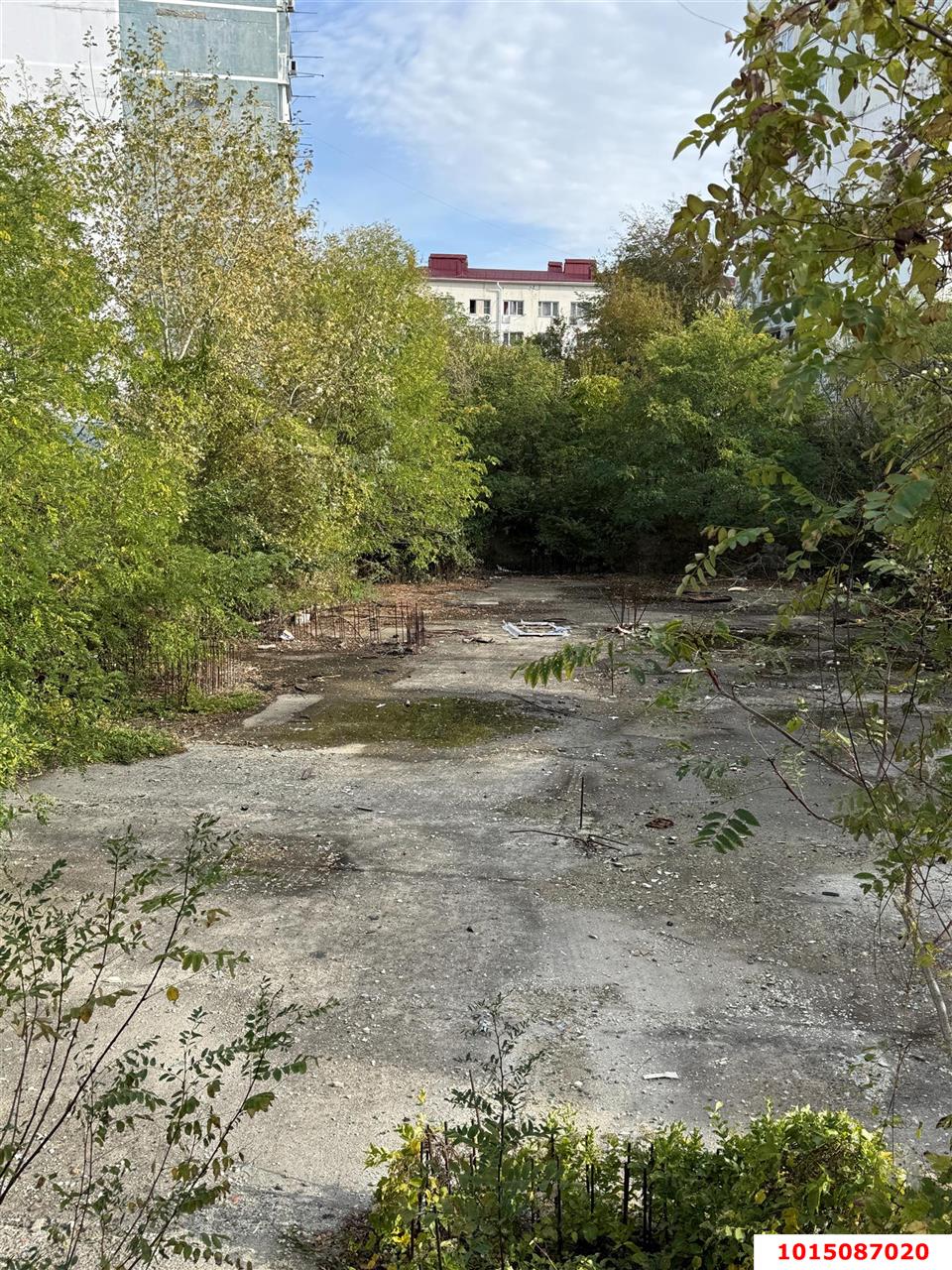 Фото №4: Коммерческая земля <span class="whitespace-nowrap">21 сот.</span> - Туапсе