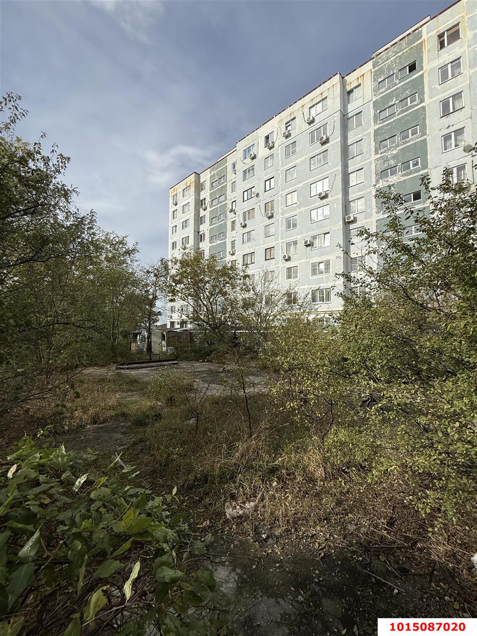 Фото №3: Коммерческая земля <span class="whitespace-nowrap">21 сот.</span> - Туапсе