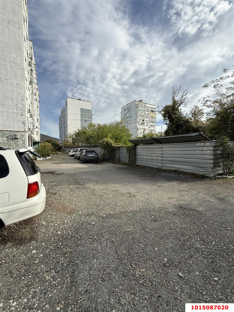 Фото №8: Коммерческая земля <span class="whitespace-nowrap">21 сот.</span> - Туапсе