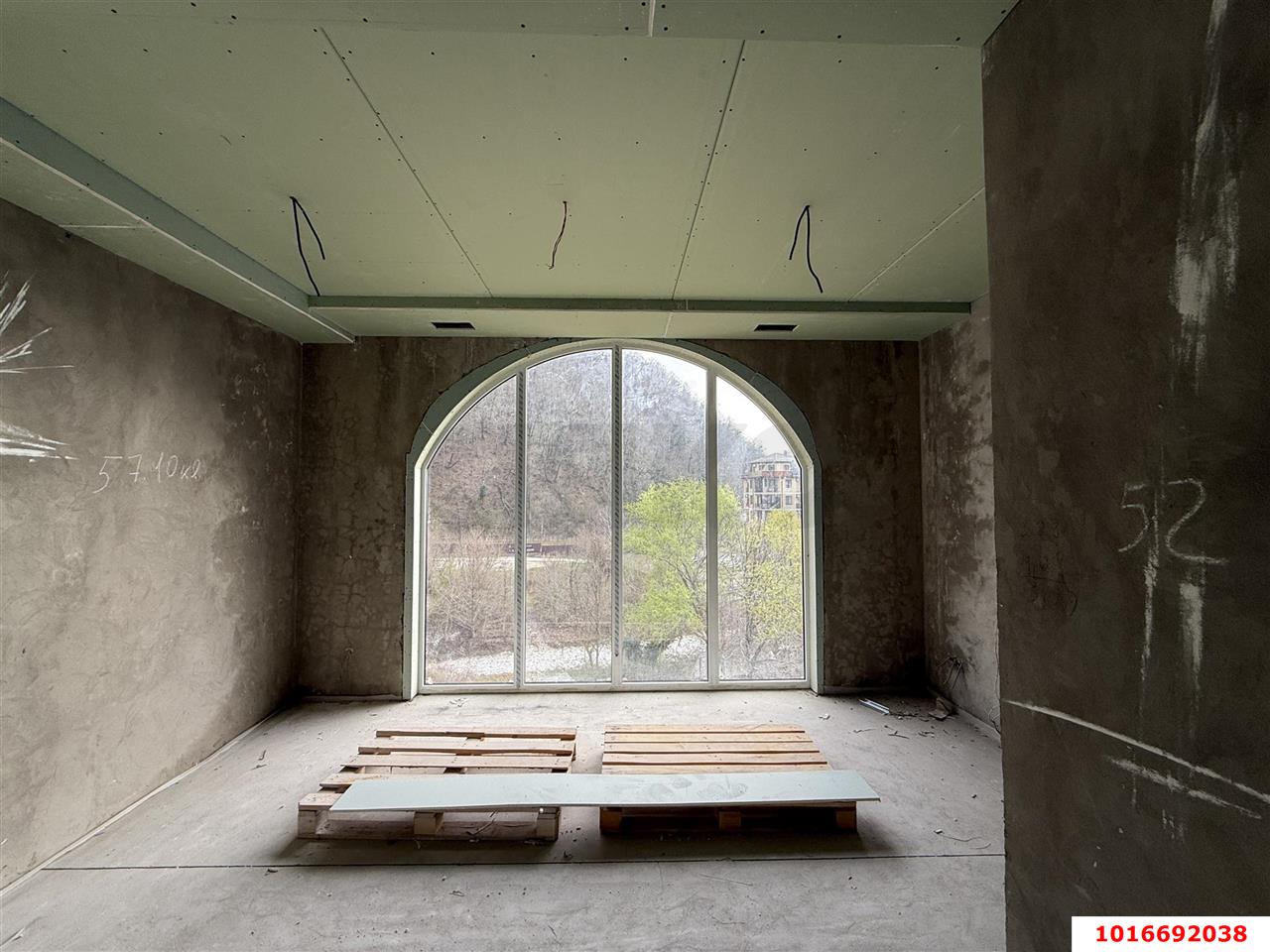 Фото №4: Готовый бизнес <span class="whitespace-nowrap">1410 м²</span>, <span class="whitespace-nowrap">1/4 эт.</span> - Ольгинка, мкр. квартал Кабак, ул. Кубанская, 5