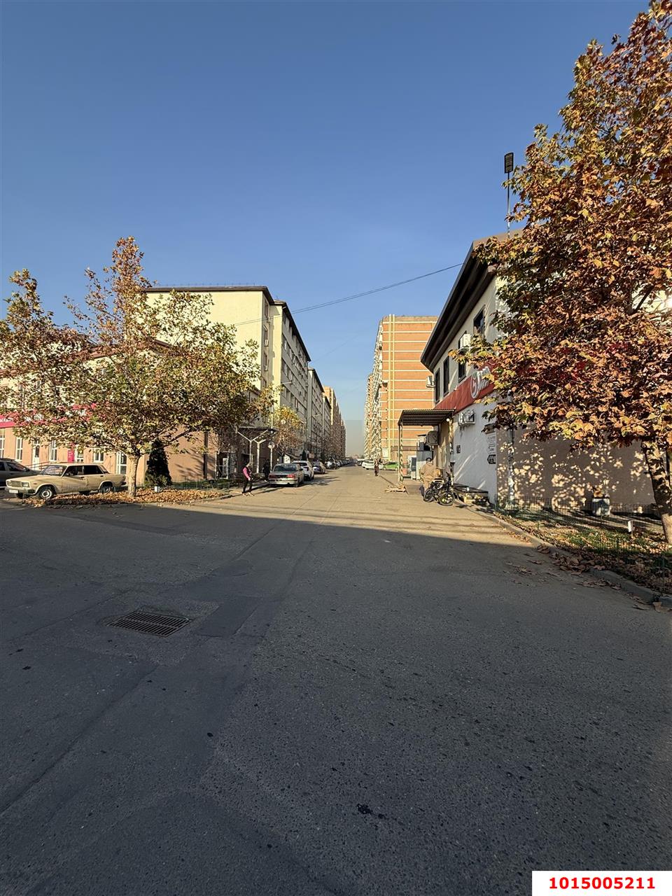 Фото №8: Торговое помещение <span class="whitespace-nowrap">439 м²</span>, <span class="whitespace-nowrap">1/1 эт.</span> - Краснодар, Прикубанский внутригородской округ, мкр. Славянский, ул. Заполярная, 44