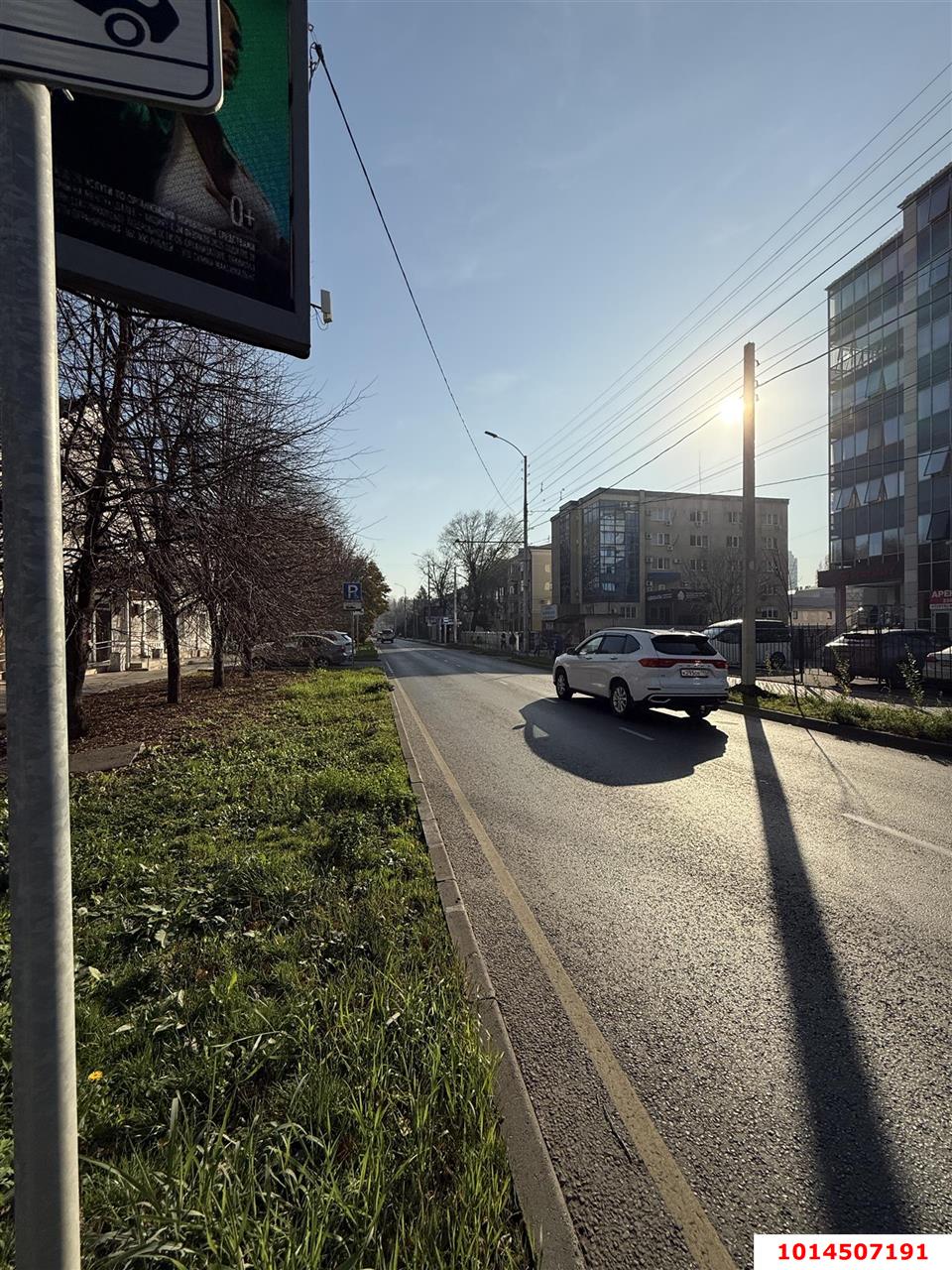 Фото №6: Торговое помещение <span class="whitespace-nowrap">250 м²</span>, <span class="whitespace-nowrap">1/8 эт.</span> - Краснодар, мкр. Западный внутригородской округ, ул. имени Дзержинского, 7