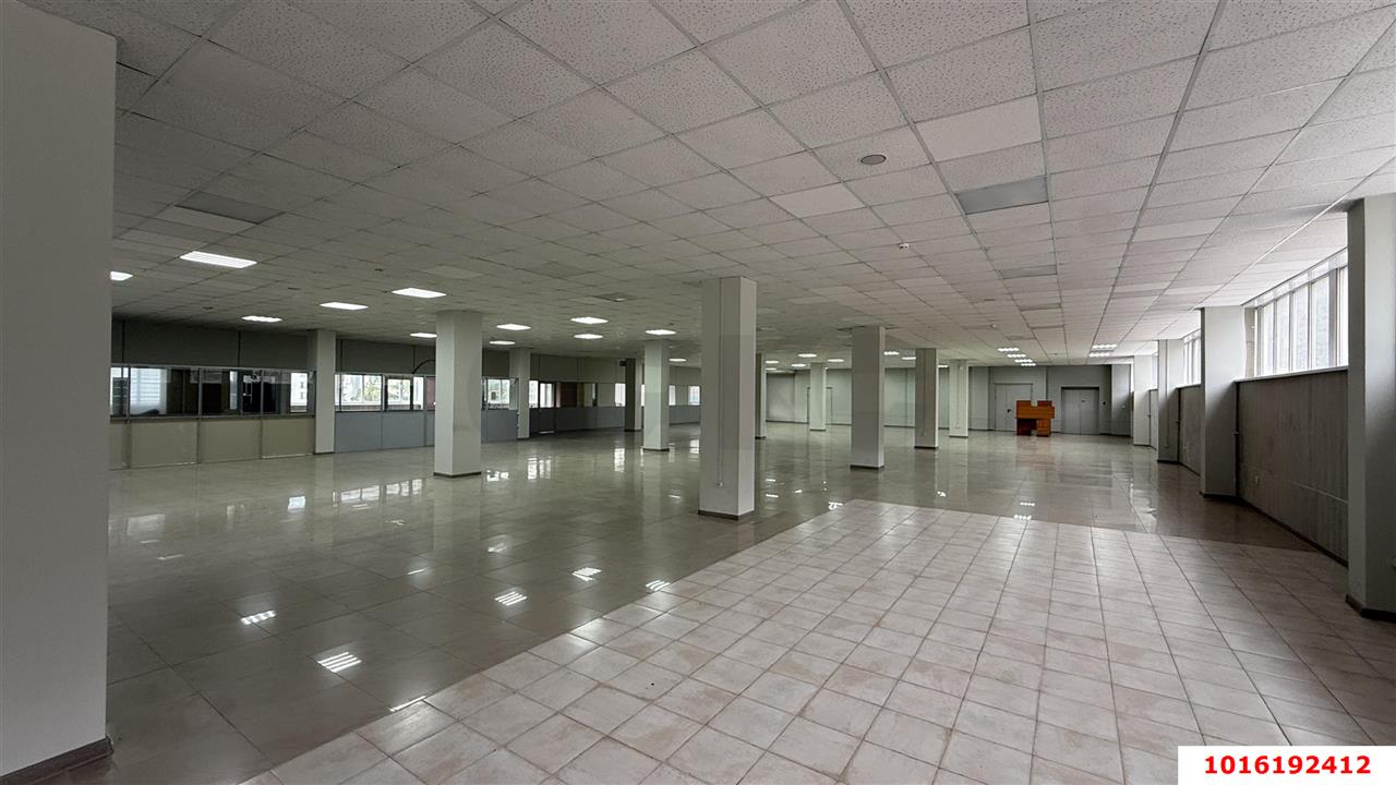 Фото №7: Отдельное здание <span class="whitespace-nowrap">800 м²</span>, <span class="whitespace-nowrap">1/3 эт.</span> - Туапсе, ул. Армавирская, 8Б