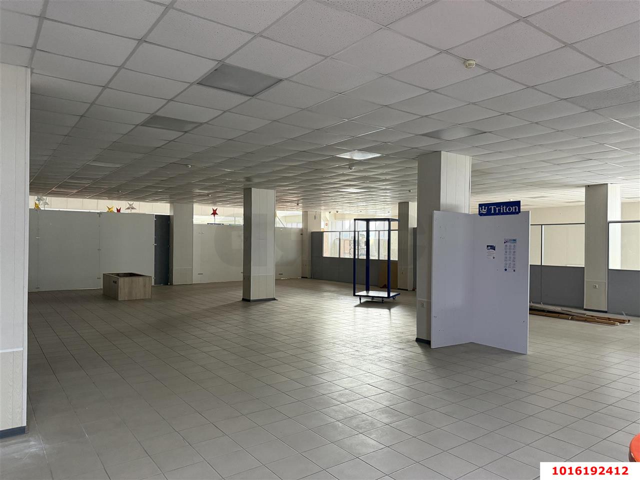 Фото №8: Отдельное здание <span class="whitespace-nowrap">800 м²</span>, <span class="whitespace-nowrap">1/3 эт.</span> - Туапсе, ул. Армавирская, 8Б
