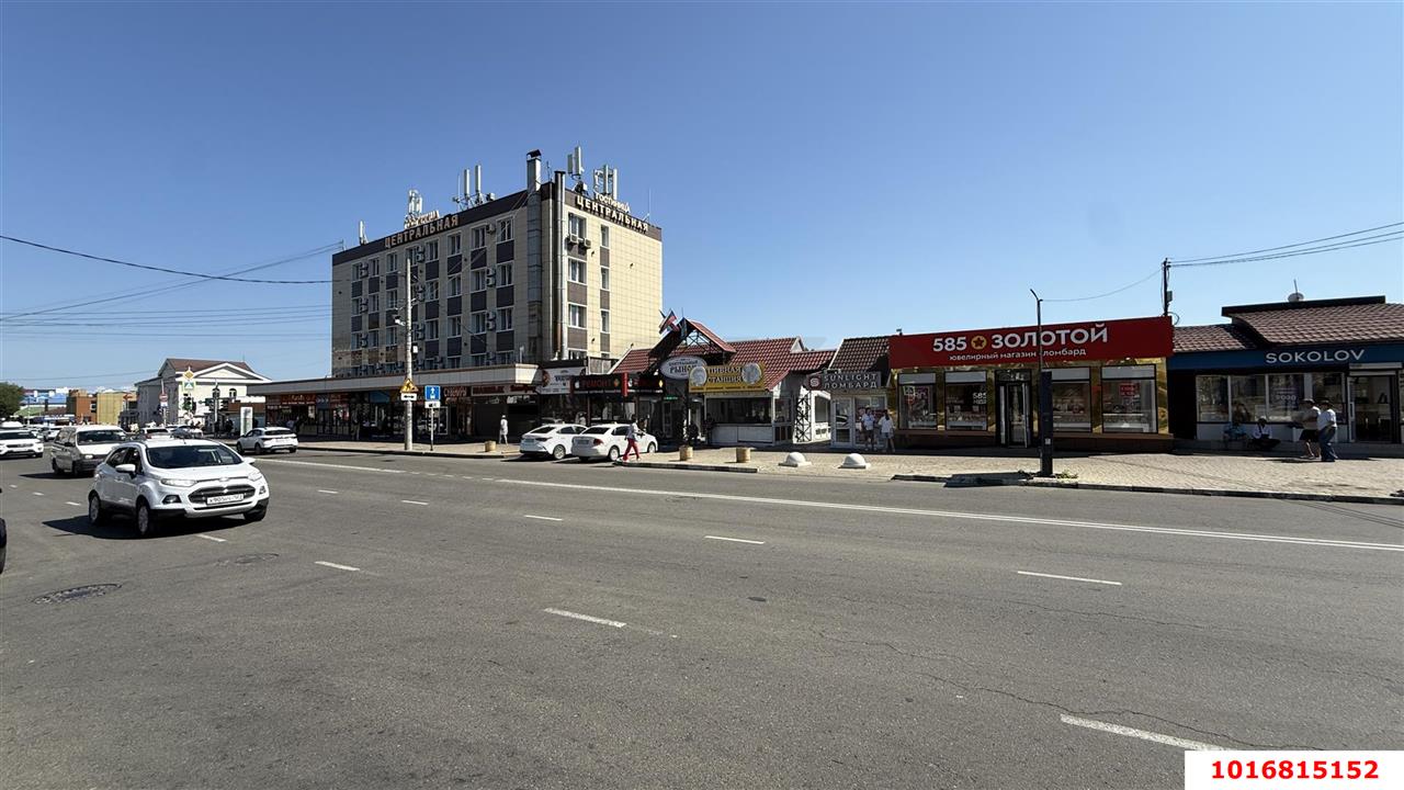 Фото №12: Торговое помещение <span class="whitespace-nowrap">446 м²</span>, <span class="whitespace-nowrap">2/2 эт.</span> - Анапа, ул. Терская, 155