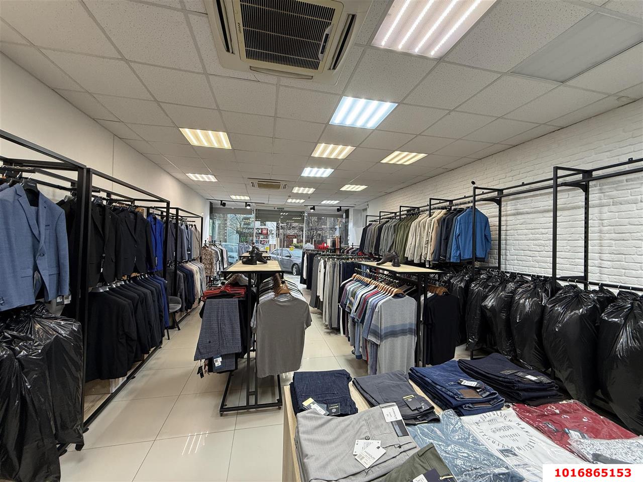 Фото №5: Торговое помещение <span class="whitespace-nowrap">250 м²</span>, <span class="whitespace-nowrap">1/2 эт.</span> - Анапа, ул. Терская, 155